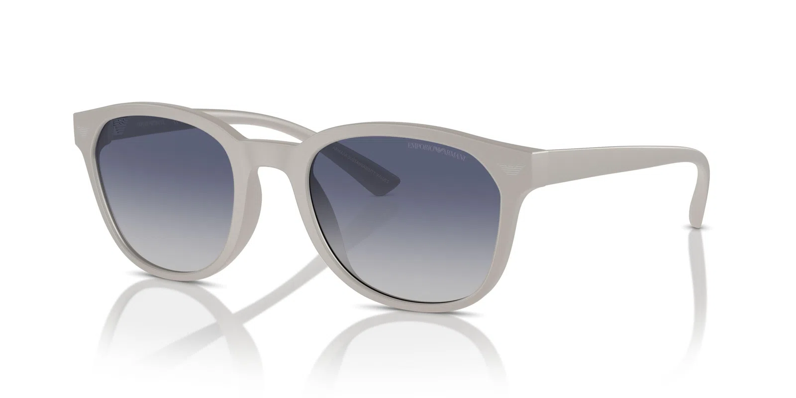 Emporio Armani 4225U Sunglasses - view 11
